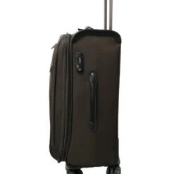 Bon Voyage 1105 Softside Spinner Luggage -Travel Bag Store 7cc935 5fee55d29b514a3686fa3989293839f1mv2