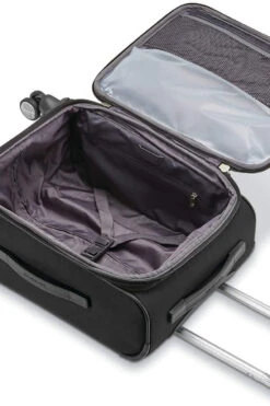 Samsonite Solyte DLX Carry On Expandable Spinner -Travel Bag Store 7cc935 614876c742074614814a1320bcfebd73mv2