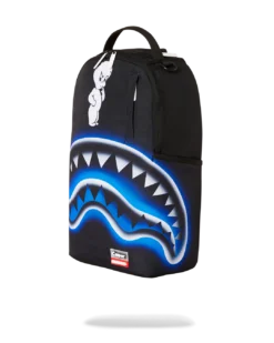 Sprayground Casper Ghostly Nights Backpack -Travel Bag Store 7cc935 621cae678a4948a5b772362b2aa619e2mv2