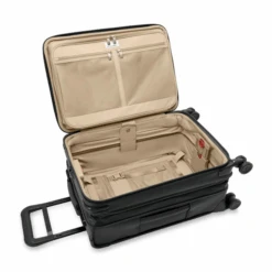 Briggs & Riley Baseline Essential Carry-On Spinner -Travel Bag Store 7cc935 6285054eec254bfea813366e3863128cmv2