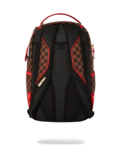 Sprayground All Or Nothing Sharks In Paris DLXV Backpack -Travel Bag Store 7cc935 62be7bb04d0f4114a43113647681bb33mv2