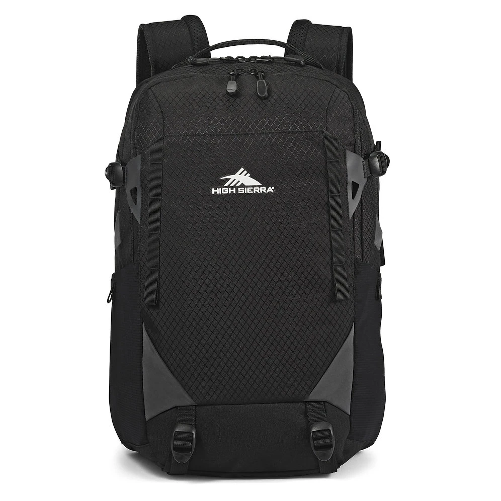 High Sierra Takeover Backpack 3 High Sierra Takeover Backpack