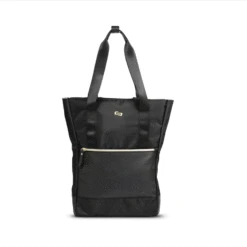 Solo Parker Hybrid Backpack Tote -Travel Bag Store 7cc935 640110bfd22743079a0d63a4ba58a525mv2