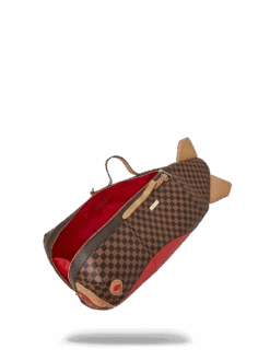 Sprayground Raceway Henny Torpedo Duffel -Travel Bag Store 7cc935 64562d122d764d9d80f993657a828555mv2