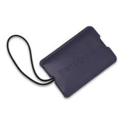 Samsonite Vinyl ID Tag (Set Of 2) -Travel Bag Store 7cc935 653f4d9c6b13495996f3048fb17542eemv2