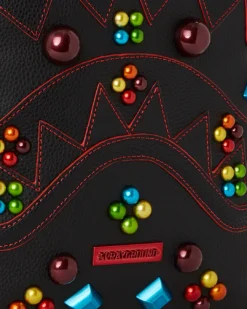 Sprayground Gemstone Outlaw DLXV Backpack -Travel Bag Store 7cc935 657aea32cc764e5fa937c3280489f977mv2 1