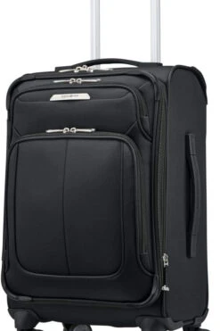 Samsonite Solyte DLX Carry On Expandable Spinner -Travel Bag Store 7cc935 6705e62fb729411cadd78f71fcacf7edmv2