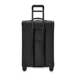 Briggs & Riley Baseline Medium Expandable Spinner -Travel Bag Store 7cc935 6737567b2bd54112bc11a16a9174157dmv2