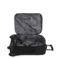 Kipling Darcey Small Carry-On Rolling Luggage -Travel Bag Store 7cc935 683ce93c013a447c97a330da7f70cafemv2