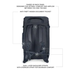 Eastpak Tecum Top CNNCT -Travel Bag Store 7cc935 6848aa0d22054369ac2586055e424460mv2 1