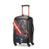 American Tourister Star Wars 20' Carry-On Spinner 1 American Tourister Star Wars 20' Carry-On Spinner -Travel Bag Store 7cc935 68900a1df8aa4a0caebab2a01277aa15mv2