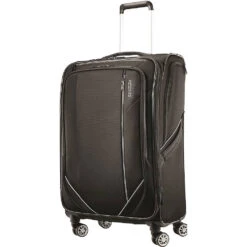 American Tourister Zoom Turbo 24" Spinner -Medium -Travel Bag Store 7cc935 69446da073254ac4a911c030af6167dcmv2