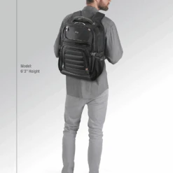 Solo Arc Backpack 19 Solo Arc Backpack -Travel Bag Store 7cc935 69ad6d1f668641d8b5b800951bcdc493mv2