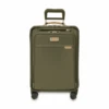 Briggs & Riley Baseline Essential Carry-On Spinner
