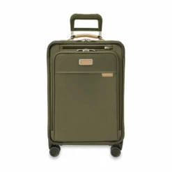 Briggs & Riley Baseline Essential Carry-On Spinner