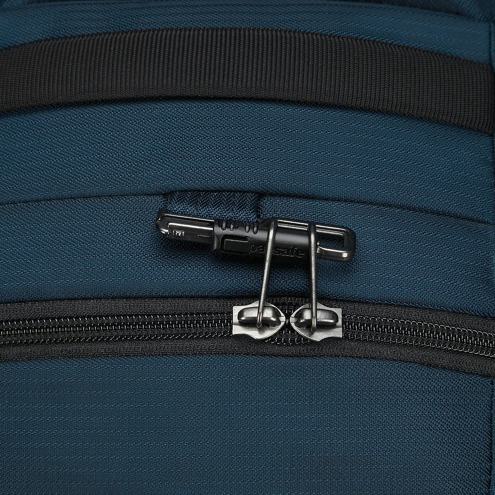 Pacsafe Metrosafe LS450 ECONYL Anti-Theft 25L Backpack 7 Pacsafe Metrosafe LS450 ECONYL Anti-Theft 25L Backpack - Image 5
