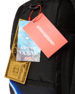 Sprayground Casper Ghostly Nights Backpack -Travel Bag Store 7cc935 69e88c7656fc493cb714930fb9870f5cmv2