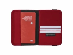 Victorinox Passport Holder With RFID Protection -Travel Bag Store 7cc935 6af64686445543d084d34623093f641cmv2