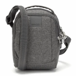 Pacsafe Metrosafe LS100 Anti-Theft Crossbody Bag -Travel Bag Store 7cc935 6b667f298ba94203a943c3167c6d8189mv2
