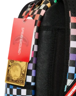 Sprayground Sharks In Paris The Grid DLXV Backpack -Travel Bag Store 7cc935 6ba21b32f7e244469a1ad634015b7253mv2