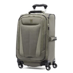 Travelpro Maxlite 5 21" Expandable Carry-On Spinner 19 Travelpro Maxlite 5 21" Expandable Carry-On Spinner -Travel Bag Store 7cc935 6c21b1680b764edd9bd18c2bd922d240mv2 d 1500 1500 s 2