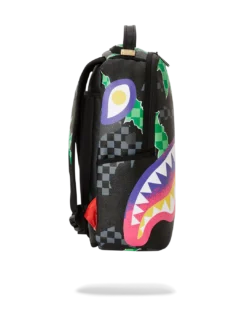 Sprayground The Wild One DLXV Backpack -Travel Bag Store 7cc935 6c7a562d3f134e92a9674f003a7052f2mv2