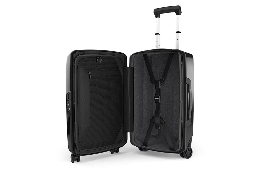 Thule Revolve Carry On Spinner Hardside 10 Thule Revolve Carry On Spinner Hardside - Image 8