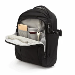 Pacsafe Metrosafe LS250 Anti-Theft Shoulder Bag -Travel Bag Store 7cc935 6d01caf93eb0437dbf0da90030c91b70mv2