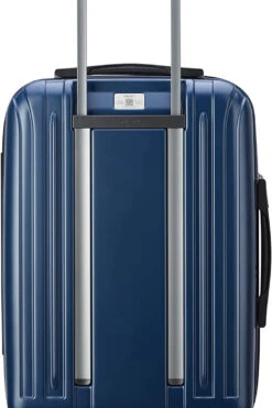 Delsey Helium Titanium 21" Exp. Spinner Carry-On -Travel Bag Store 7cc935 6eb234c83f6940a5a0e8849b2dddd634mv2