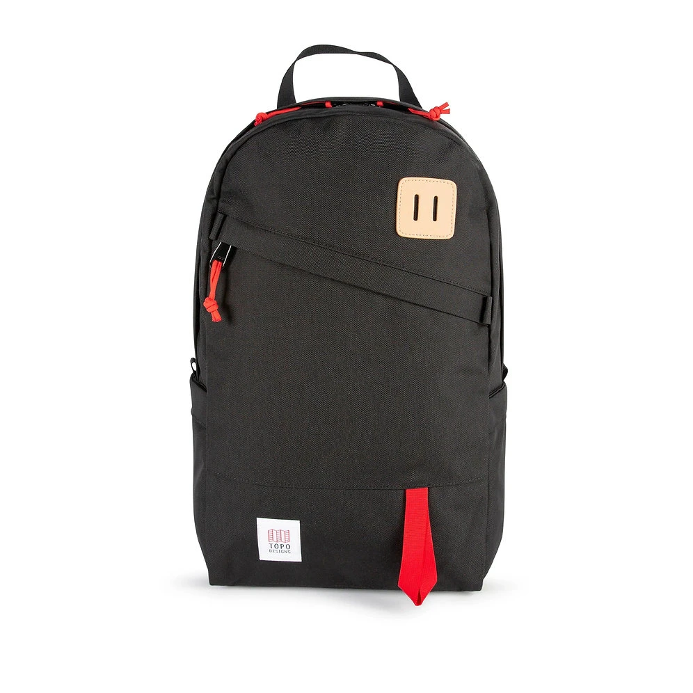 Topo Designs Daypack Classic Backpack 9 Topo Designs Daypack Classic Backpack - Image 7