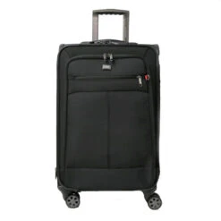 Bon Voyage 1105 Softside Spinner Luggage -Travel Bag Store 7cc935 7065404c2f2746498978ecf604e8b33dmv2