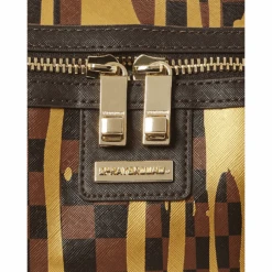 Sprayground Sharks In Paris Paint Drip Emperor Duffel -Travel Bag Store 7cc935 70b33565110c4752bb06f591546f47c3mv2