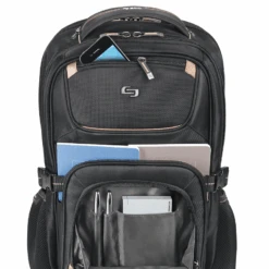 Solo Arc Backpack 16 Solo Arc Backpack -Travel Bag Store 7cc935 70f5d414132e4379844c9b62da0293d2mv2