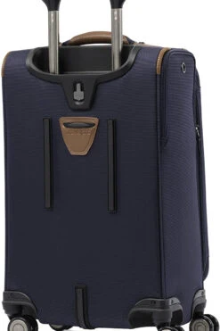 TravelPro Crew™ 11 21" Expandable Spinner- Carry On 11 TravelPro Crew™ 11 21" Expandable Spinner- Carry On -Travel Bag Store 7cc935 70f908366cad4901afcf1d0907f3daf1mv2