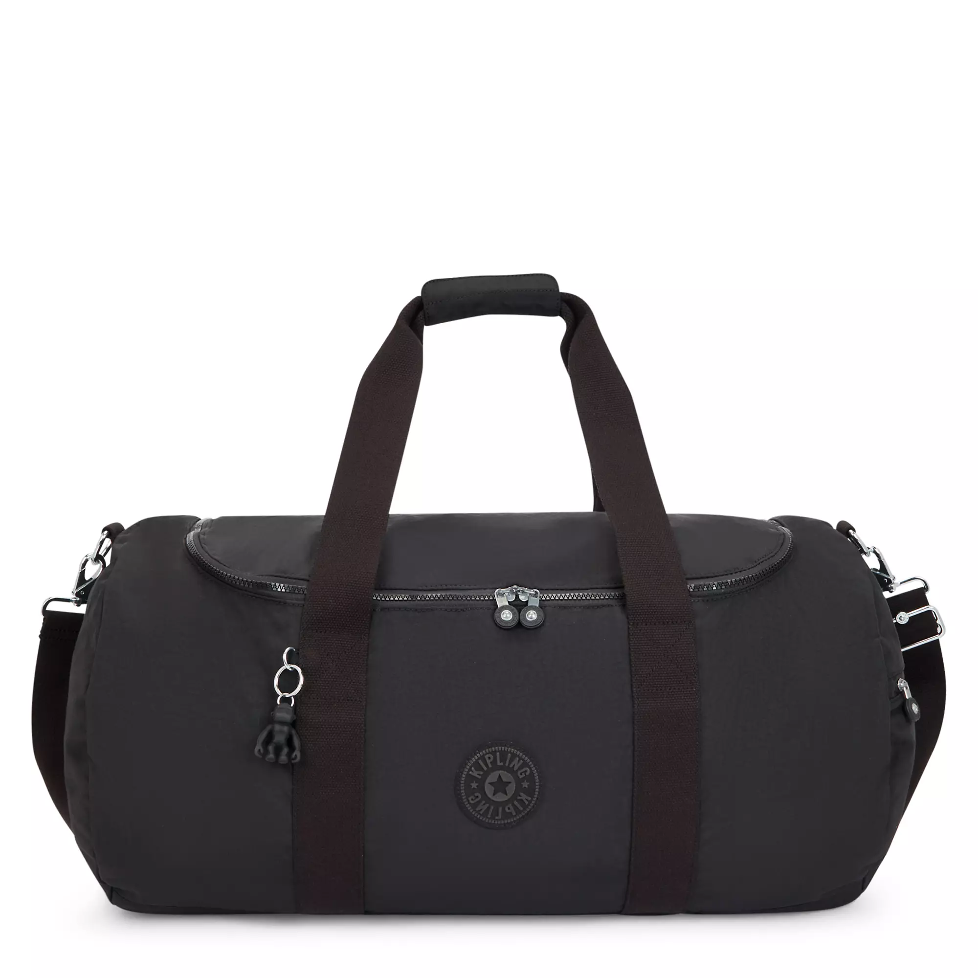 Kipling Argus Medium Duffle Bag 8 Kipling Argus Medium Duffle Bag - Image 6