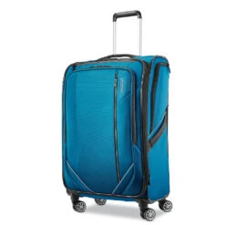American Tourister Zoom Turbo 24" Spinner -Medium -Travel Bag Store 7cc935 72731587972d40d5b24490a7e8325742mv2 2