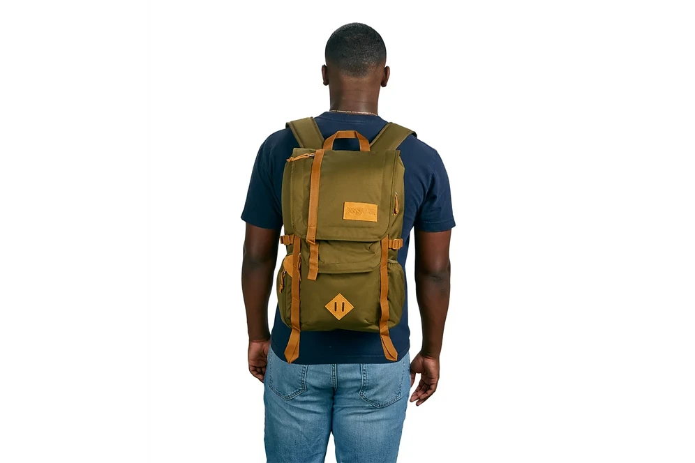 JanSport Hatchet Backpack 17 JanSport Hatchet Backpack - Image 15