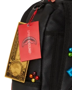 Sprayground Gemstone Outlaw DLXV Backpack -Travel Bag Store 7cc935 739c4dfafa044abfabae04c4be74ef98mv2