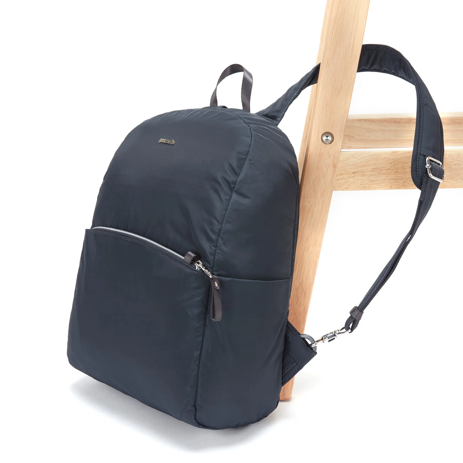 Pacsafe Stylesafe Anti-Theft Backpack 7 Pacsafe Stylesafe Anti-Theft Backpack - Image 5