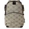 Sprayground Double Money DLX Backpack -Travel Bag Store 7cc935 74f58de2d3d44d8582dd7e7b252116b7mv2