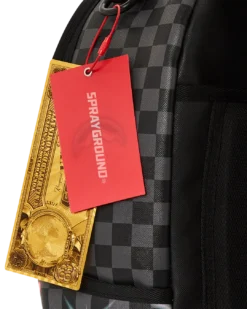 Sprayground Pink Panther One In A Million DLXV Backpack -Travel Bag Store 7cc935 758a0dbfb40b42bd990496351818fd5cmv2