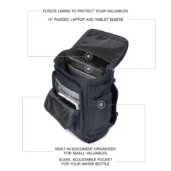 Eastpak Tecum Top CNNCT -Travel Bag Store 7cc935 75d692636d434eb0b8a2e86d55570823mv2