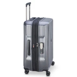 Delsey Securitime Zip 25" Expandable Spinner Upright -Travel Bag Store 7cc935 75d6f483aa3c401896745302c6860e32mv2