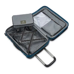 Samsonite Stryde 2 22X14X9 Carry-On Glider -Travel Bag Store 7cc935 7632ae2284c84941bd5cc802e6ac2940mv2