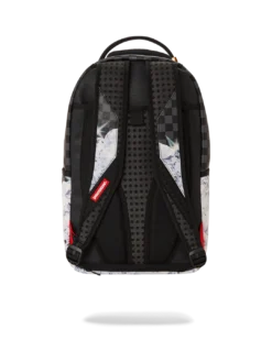 Sprayground Pink Panther One In A Million DLXV Backpack -Travel Bag Store 7cc935 768cf686821e4d3b9a1c6c96a693720emv2