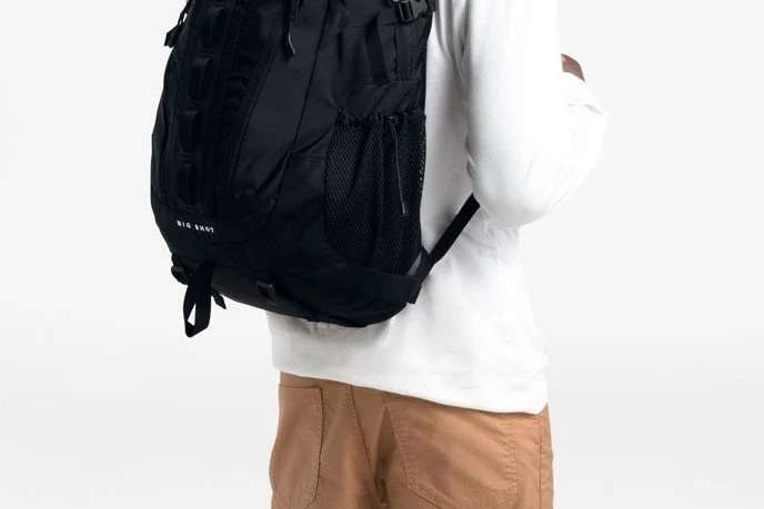 The North Face Big Shot Backpack 13 The North Face Big Shot Backpack - Image 11