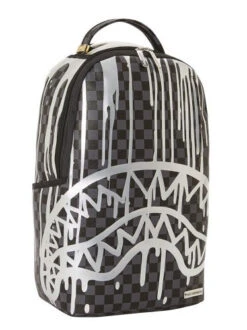 Sprayground Chateau Ghost (DLXV) Backpack -Travel Bag Store 7cc935 775e4b30543346229ed78e2f26624db0mv2