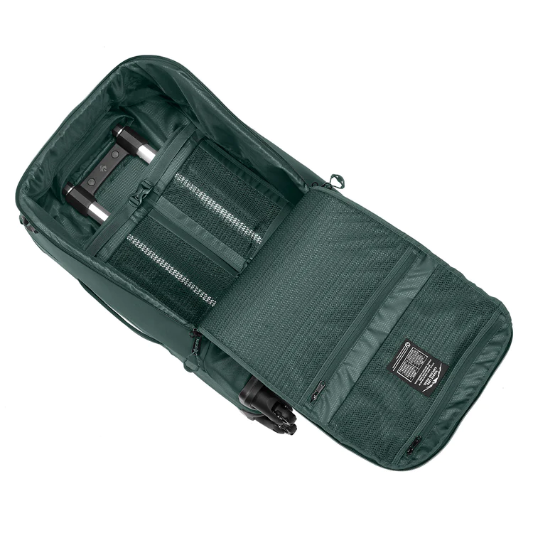 Eagle Creek Tarmac XE 4-Wheel 95L Luggage 11 Eagle Creek Tarmac XE 4-Wheel 95L Luggage - Image 9