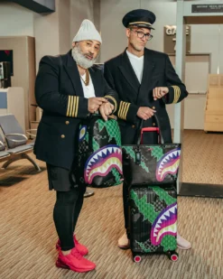 Sprayground The Wild One DLXV Backpack -Travel Bag Store 7cc935 79c200d122da4bea9a82fccc0e5b7eb6mv2 2