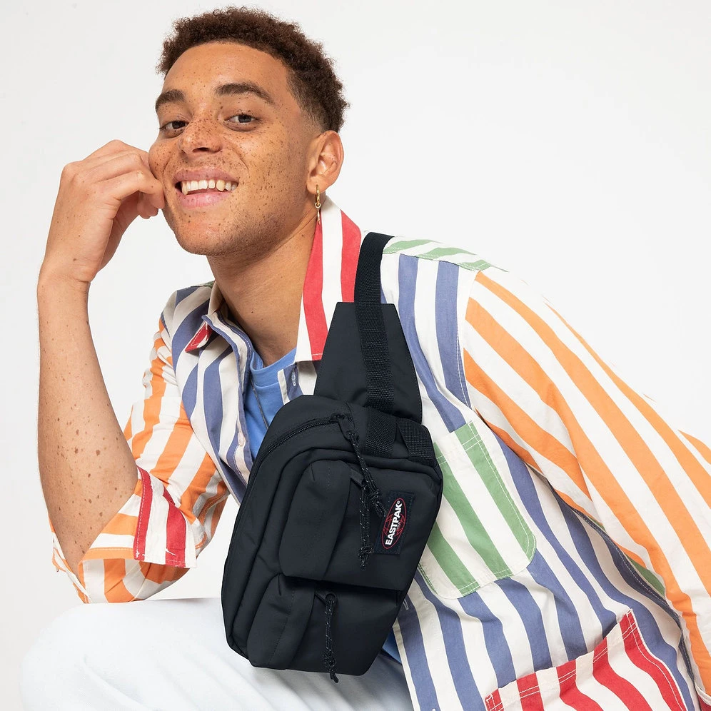 Eastpak Bumbag Double Bag 7 Eastpak Bumbag Double Bag - Image 5